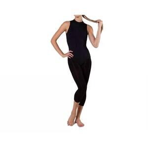 NEW ENERGETIKS joni leotard in black